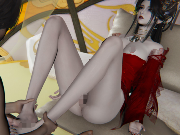[Glacier] 冥婚 01 [191P/53M]