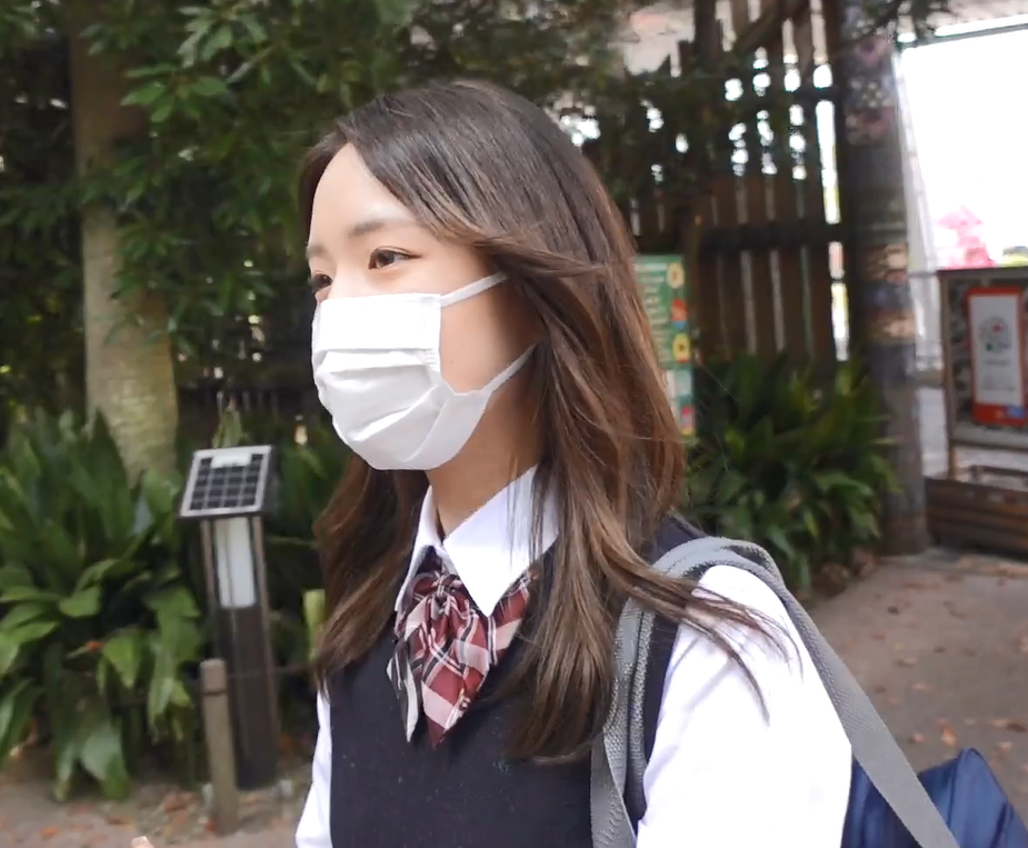 FC2-制服女孩一部