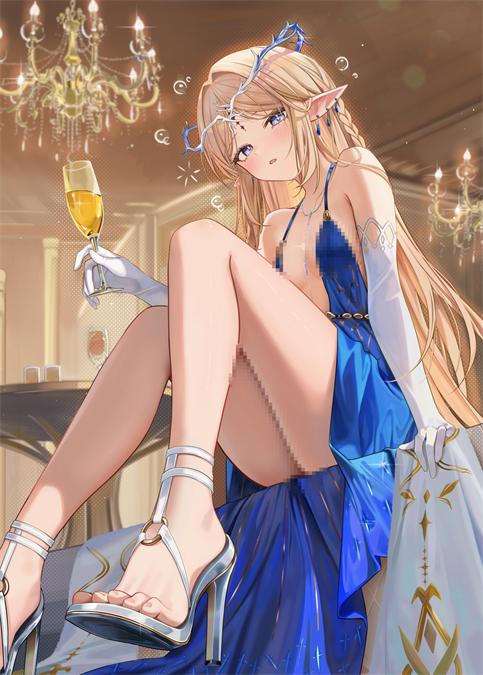 [画师图集][儒宅]25.06-25.08合集