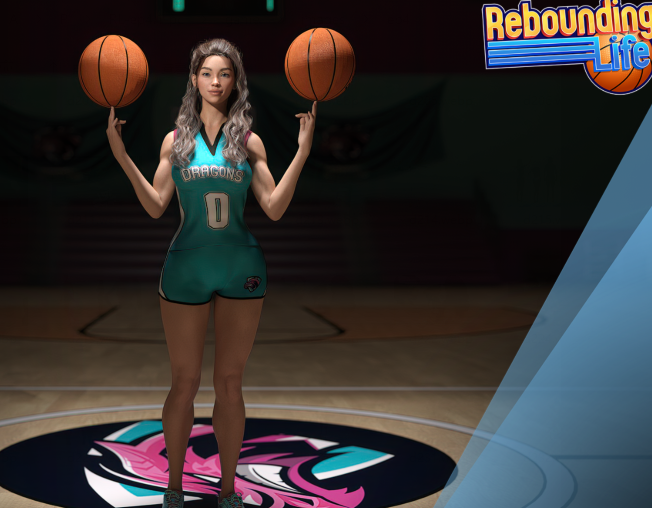 [欧美SLG/汉化] 反转人生 Rebounding Life Ep.4.1 [PC+安卓/2.8G]