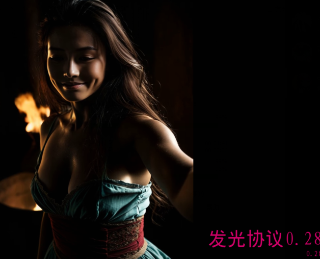 [欧美SLG/汉化] 发光协议 Luminary Protocol v0.28 [PC+安卓/6.5G]