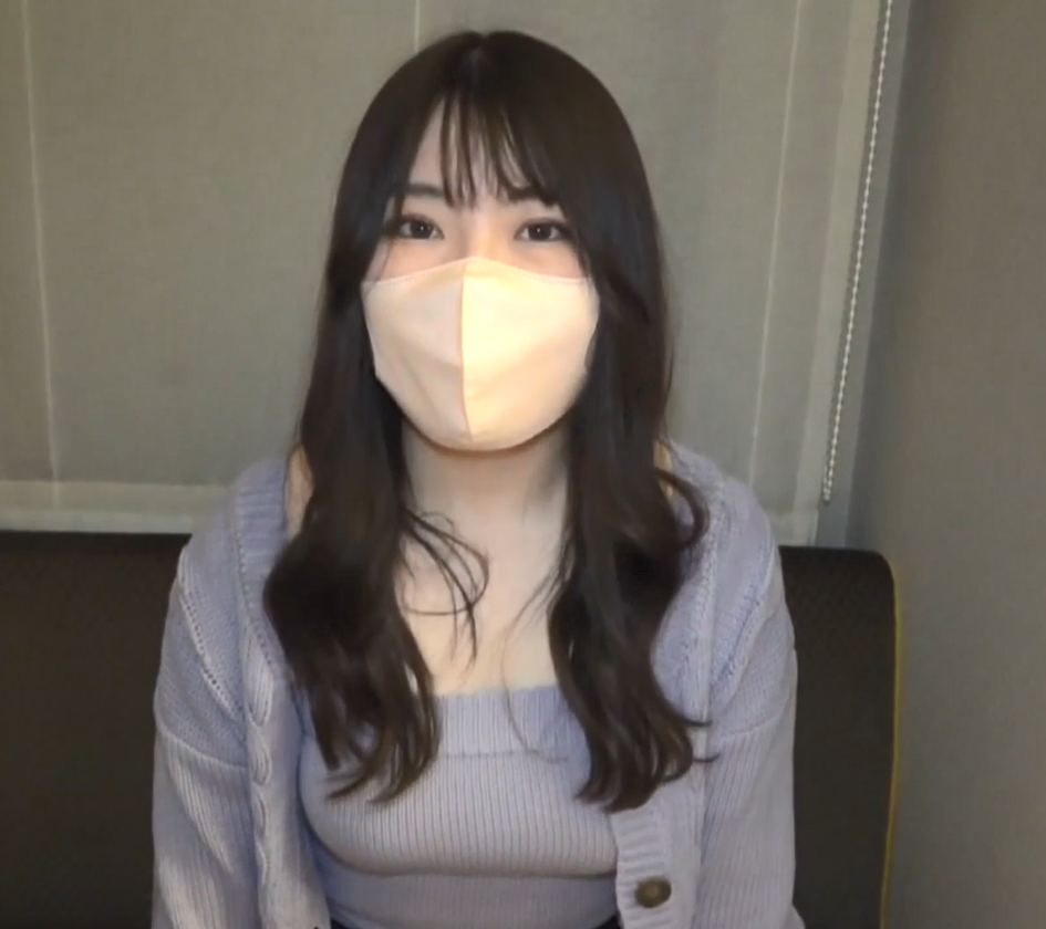FC2-口罩女孩一部