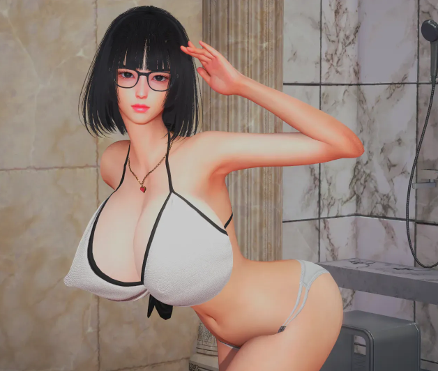 [亚洲风SLG/汉化] 后宫腐败 Harem Corruption v7.0 [PC+安卓/6.2G]