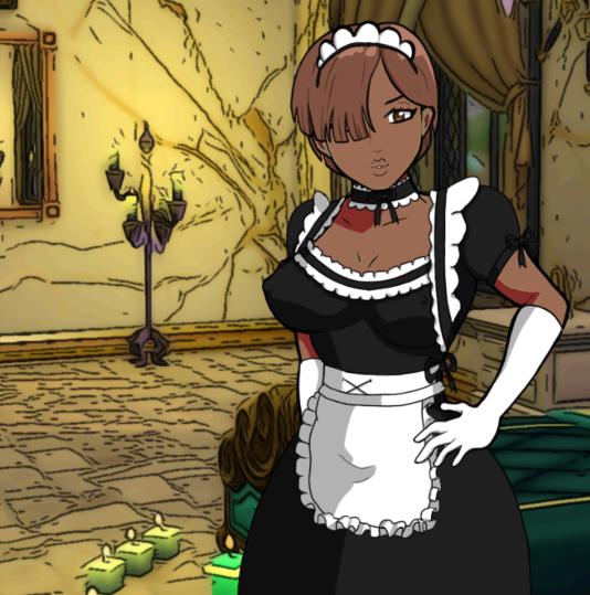 [欧美SLG/汉化] 埃瓦利亚：欲望王国 Evalia: The Lust Kingdom v1.29.00[PC+安卓/2.7G]