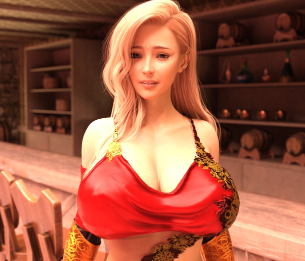 [欧美SLG/汉化] 外交与爱的艺术 The Art of Diplomacy and Love v0.15 [PC+安卓/4G]