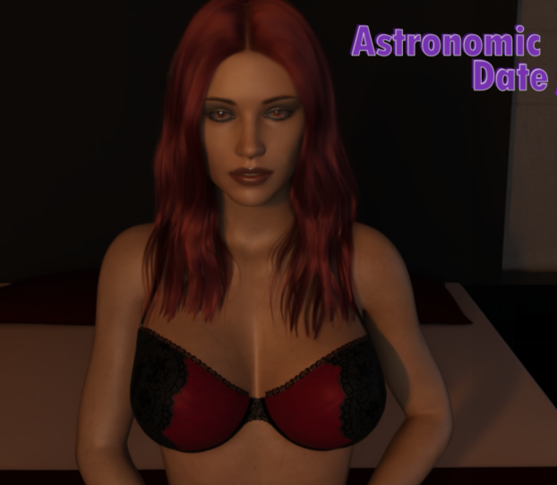 [欧美SLG/汉化] 天文日期  Astronomic Date v1.0 [PC+安卓/2.1G]