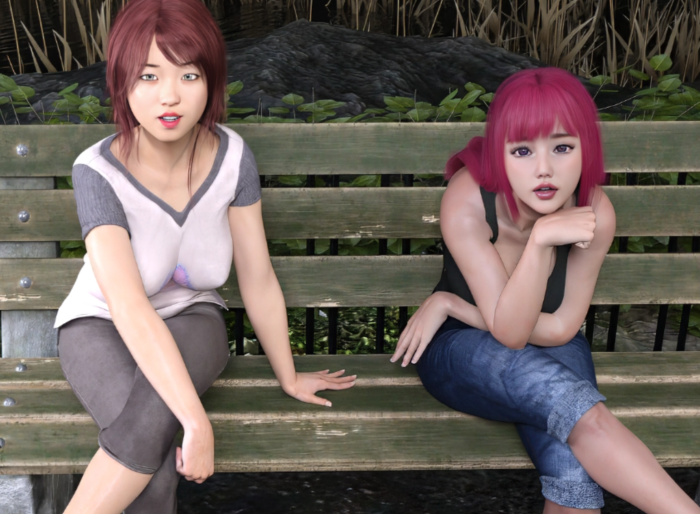 [欧美SLG/汉化] 奥通 The Outong v0.1.8[PC+安卓/6.7G]