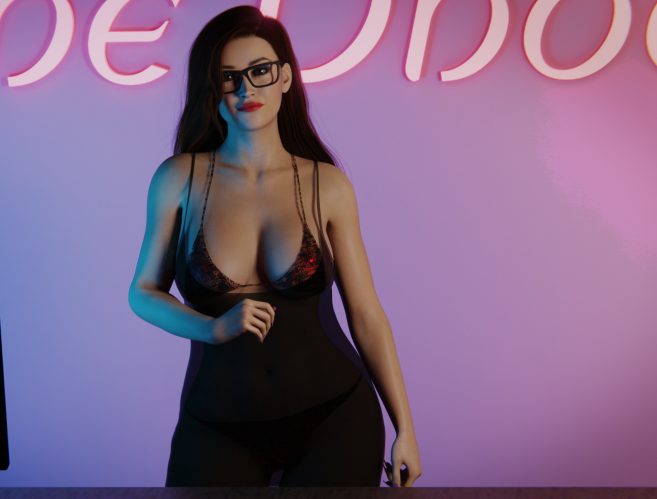 [欧美SLG/汉化] 妓院巨型企业 Brothel Megacorporation v0.27 [PC+安卓/6.8G]
