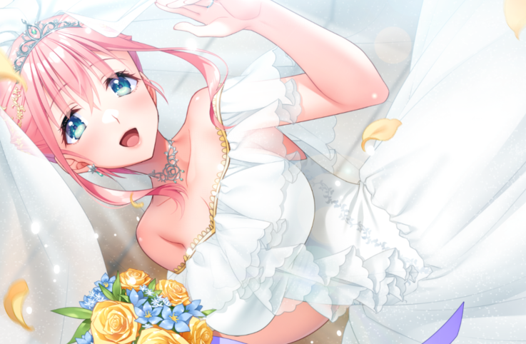 [日式ADV/汉化] 姐姐的甜蜜H课程2～被隔壁巨乳姐姐无限宠爱的超色情生活～ v1.0 [3.2G]