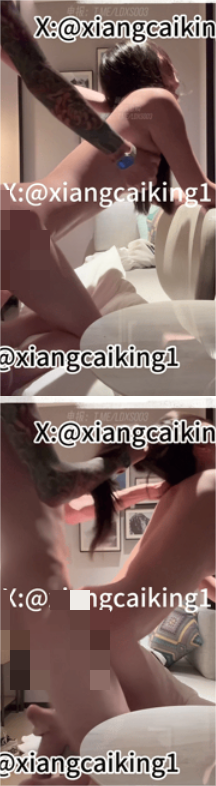 xiangcaiking1✨香菜✨9月28日作品 没有太多前戏,直奔主题床上操过后,凳子上扯住头发狠狠抽插,越暴力她越兴奋 882M