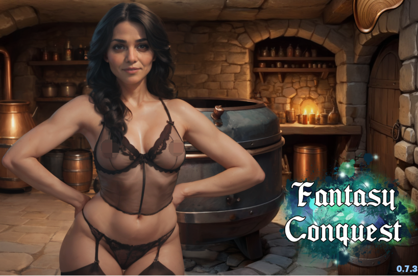 [欧美SLG/汉化]幻想征服 Fantasy Conquest v0.7.3 [PC+安卓/550M]