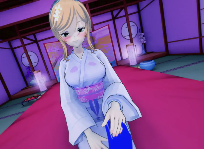 [亚洲风SLG/汉化] 腐化我的异世界女友 Corrupting My Girlfriend in Another World v1.2.9 [PC+安卓/5.9G]