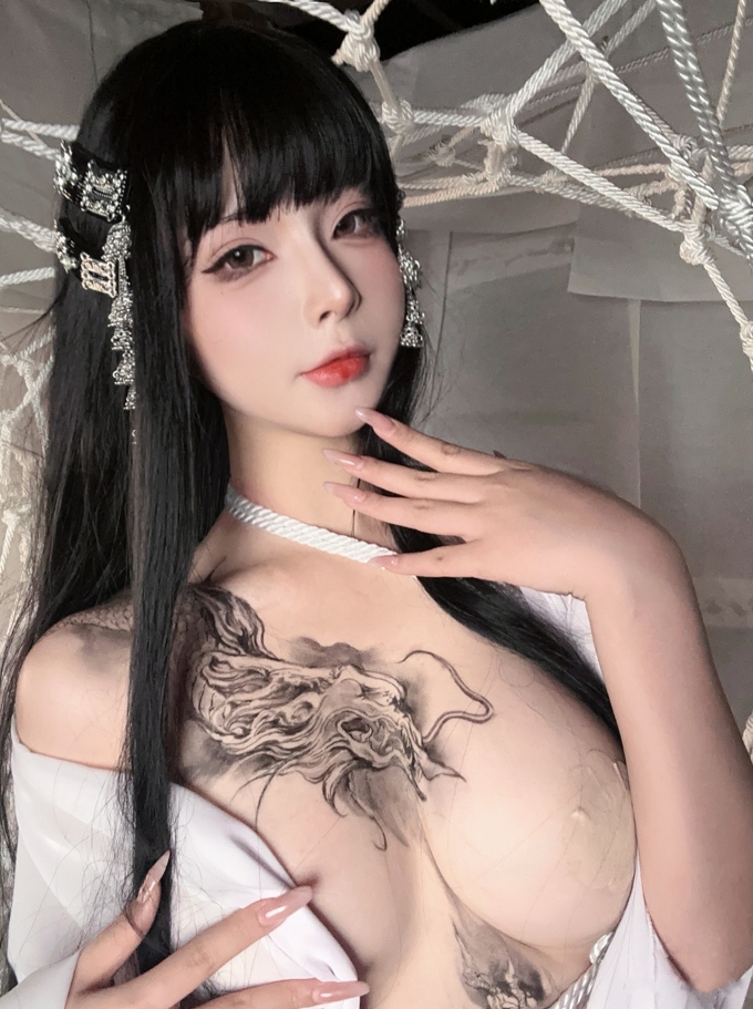 yuuhui玉汇(Kokuhui)写真合集[130套-118.3G]