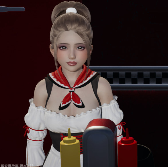[亚洲风SLG/汉化] 戴安娜故事 Diana Story v0.12 [PC+安卓/590M]