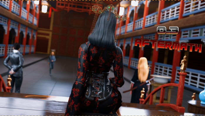[欧美SLG/汉化] 扶她的世界 Futa Dominium v0.3 [PC+安卓/5.6G]