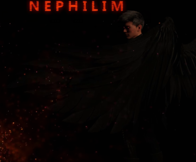 [欧美SLG/汉化] 拿非林 Nephilim v0.5.8 [PC+安卓/6.9G]