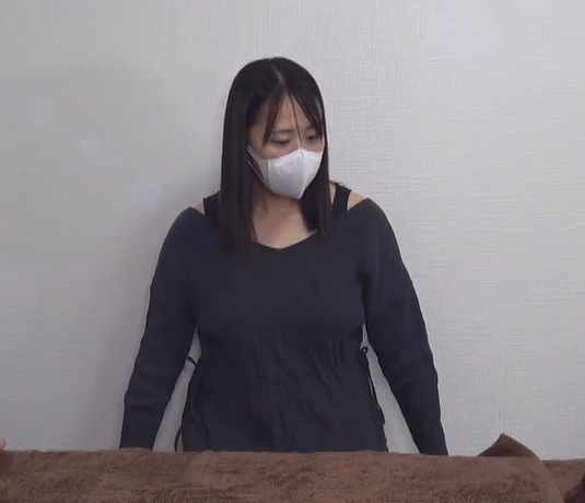 FC2-按摩女孩一部