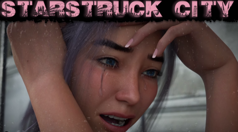 [欧美SLG/汉化] 星光熠熠之城 Starstruck City v0.2 [PC+安卓/6.6G]