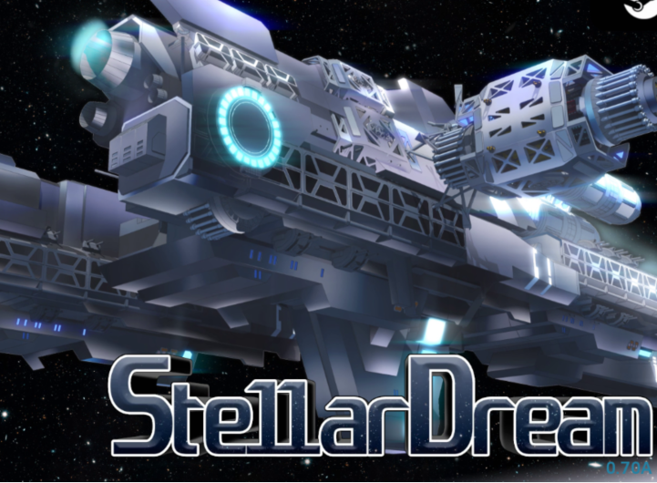 [欧美SLG/汉化] 星梦Stellar Dream v0.70 [PC+安卓/1.7G]