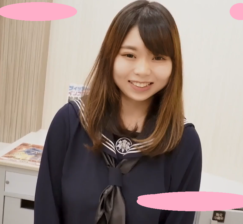 FC2-水手服女孩一部