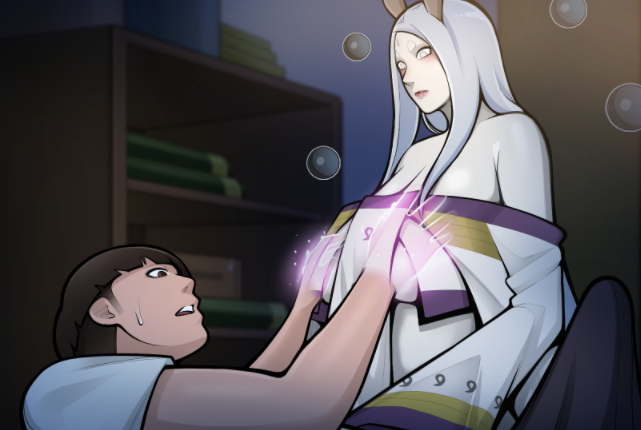 [亚洲风SLG/汉化] 火影的养子 Hokage’s Adopted Son v0.6 [PC+安卓/4.7G]