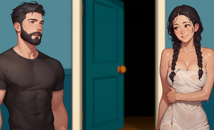[欧美SLG/汉化] 热力城市 UrbanHeat v0.1.3 [PC+安卓/1G]