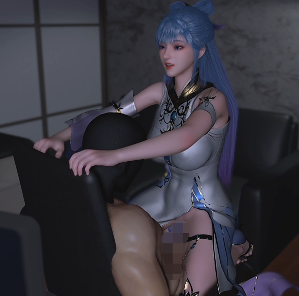 Xiang chu edge：182-王冬儿 礼服 性感长腿御姐多体位激情爆肏[1.6G]