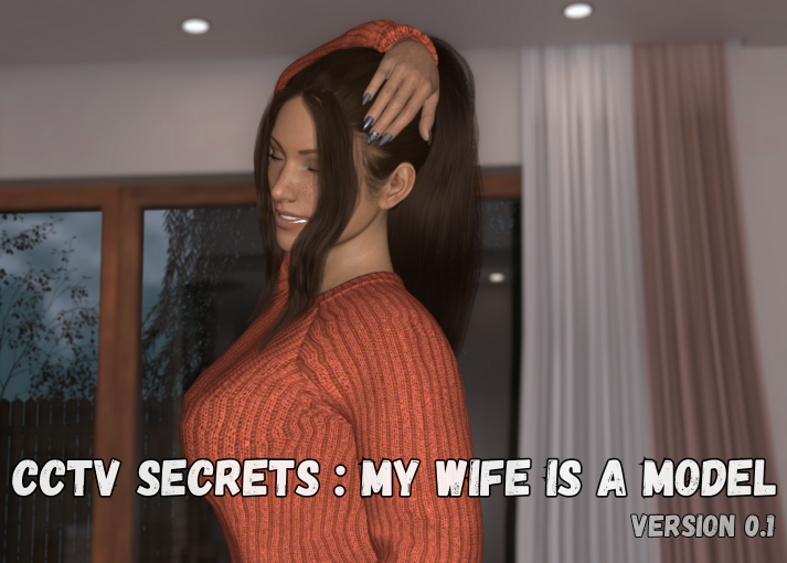 [欧美SLG/汉化] 电视台秘密：我的妻子是模特 CCTV SECRETS My Wife Is A Mode v0.1 [PC+安卓/760M]