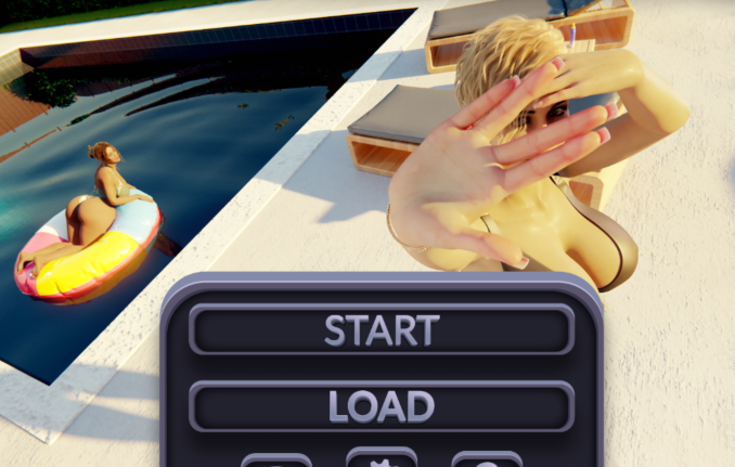 [欧美SLG/汉化] 疯狂冒险 Mad Adventure v0.1.6 [PC+安卓/1.5G]