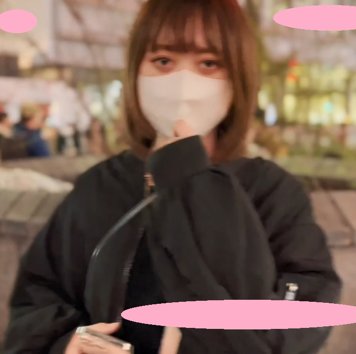 FC2-白嫩女孩一部