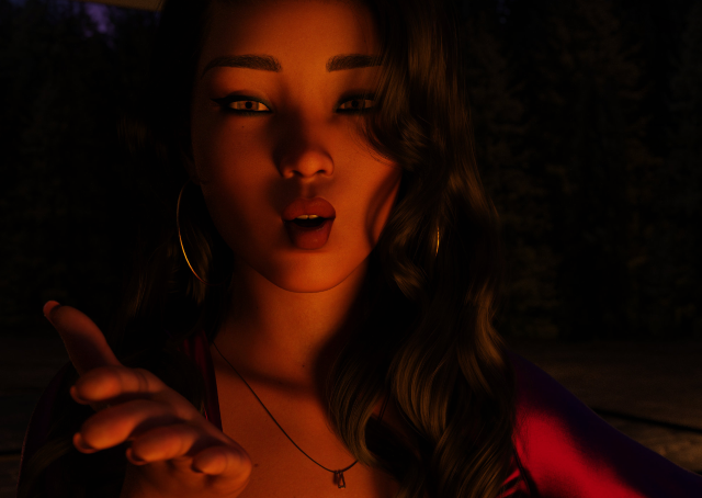 [欧美SLG/汉化] 真理的力量The Power Of Truth v0.0.9.0Ch.1P3 [PC+安卓/7.5G]