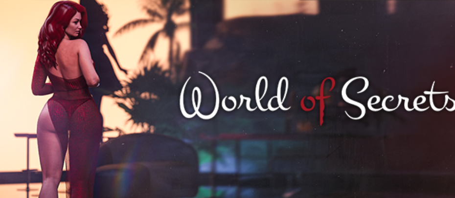 [欧美SLG/汉化] 秘密世界 World of Secrets v0.6.5 [PC+安卓/5.2G]