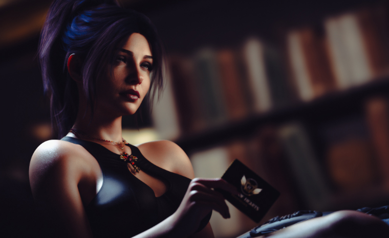 [欧美SLG/汉化] 红心之屋 House of Hearts Ep.1v1 [PC+安卓/5.5G]