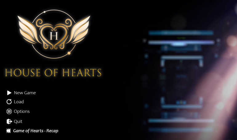 [欧美SLG/汉化] 红心之屋 House of Hearts Ep.1v1 [PC+安卓/5.5G]