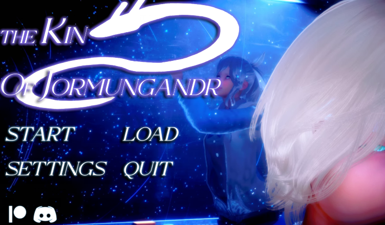 [欧美SLG/汉化] 约梦加德的亲属 The Kin of Jormungandr v0.1 [PC+安卓/4G]