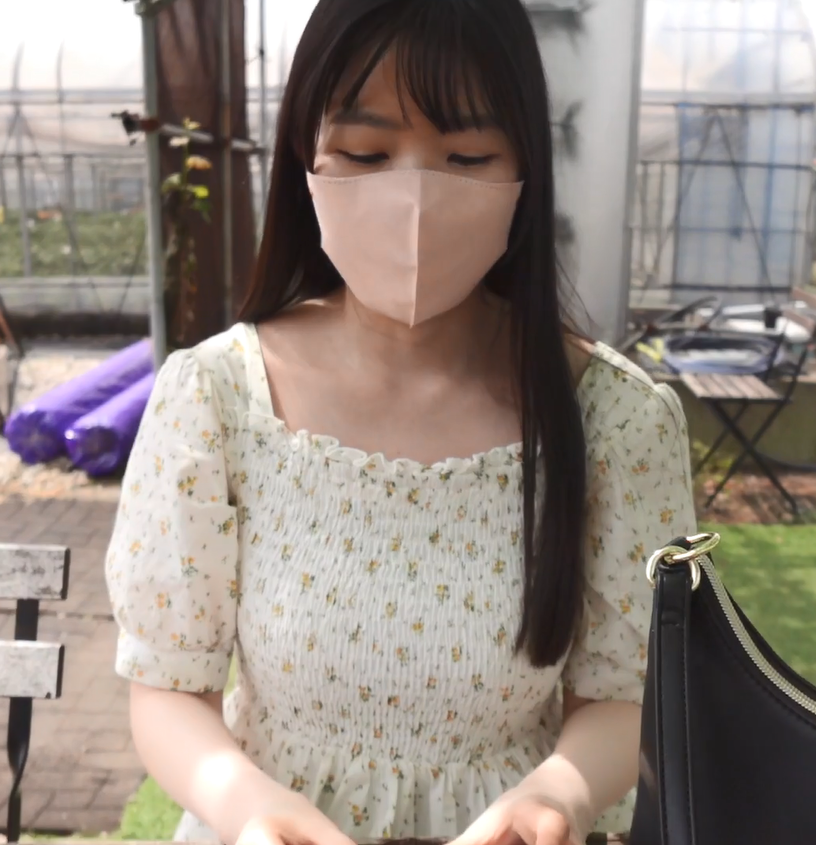 FC2-摘草莓女孩一部