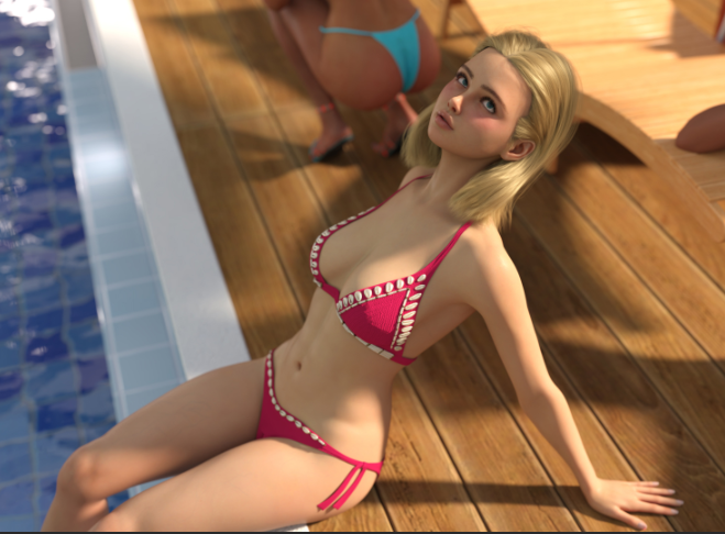 [欧美SLG/汉化] 虚假叙事 False Narrative v0.1.5 [PC+安卓/3.3G]