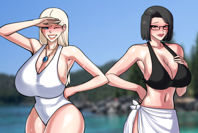 [欧美SLG/汉化] 贞洁禁锢 Locked in Chastity v0.33 [PC+安卓/2.4G]