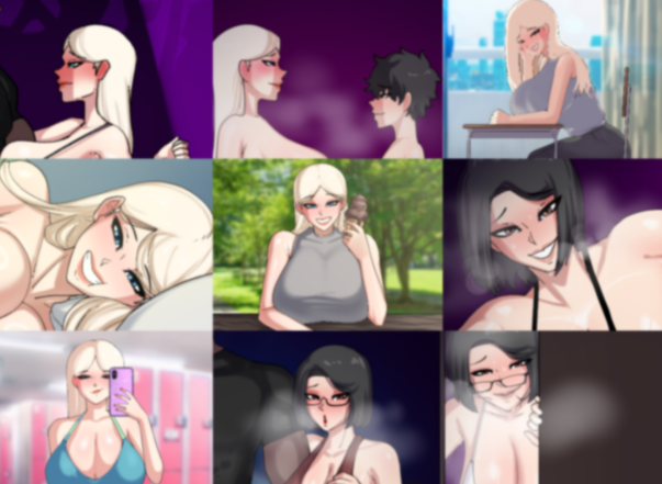 [欧美SLG/汉化] 贞洁禁锢 Locked in Chastity v0.33 [PC+安卓/2.4G]