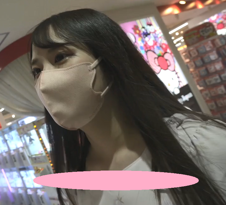 FC2-长裙女孩一部