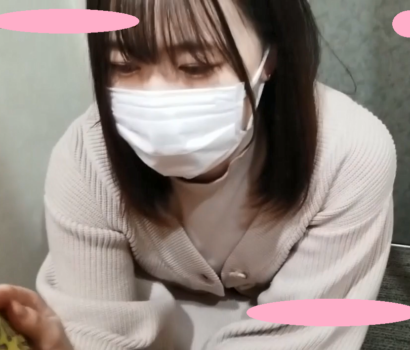 FC2-长裙女孩一部