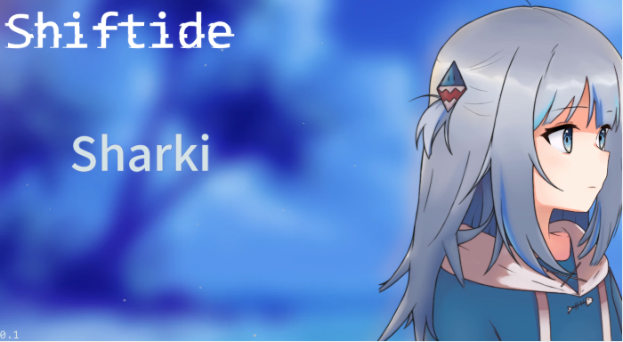 [日式SLG/汉化] 鲨影潮生：岛屿秘辛 Shiftide Sharki v0.1 [PC+安卓/1.3G]