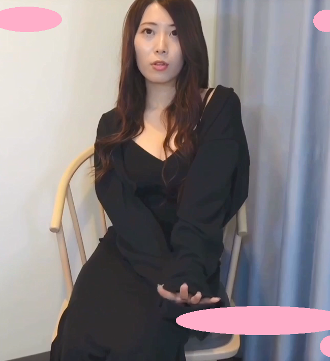FC2-黑裙女孩一部