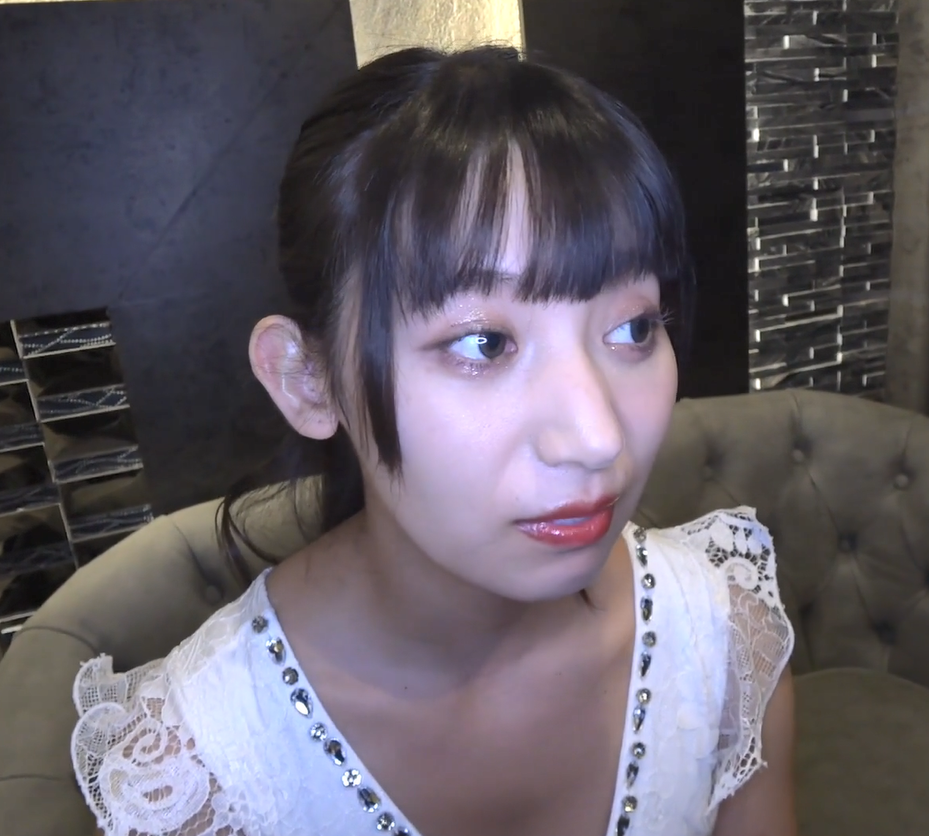 FC2-齐刘海女孩一部