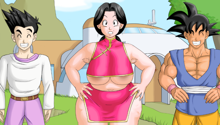 [欧美SLG/汉化] 龙珠F Dragon Ball F v1.2 [PC+安卓/890M]