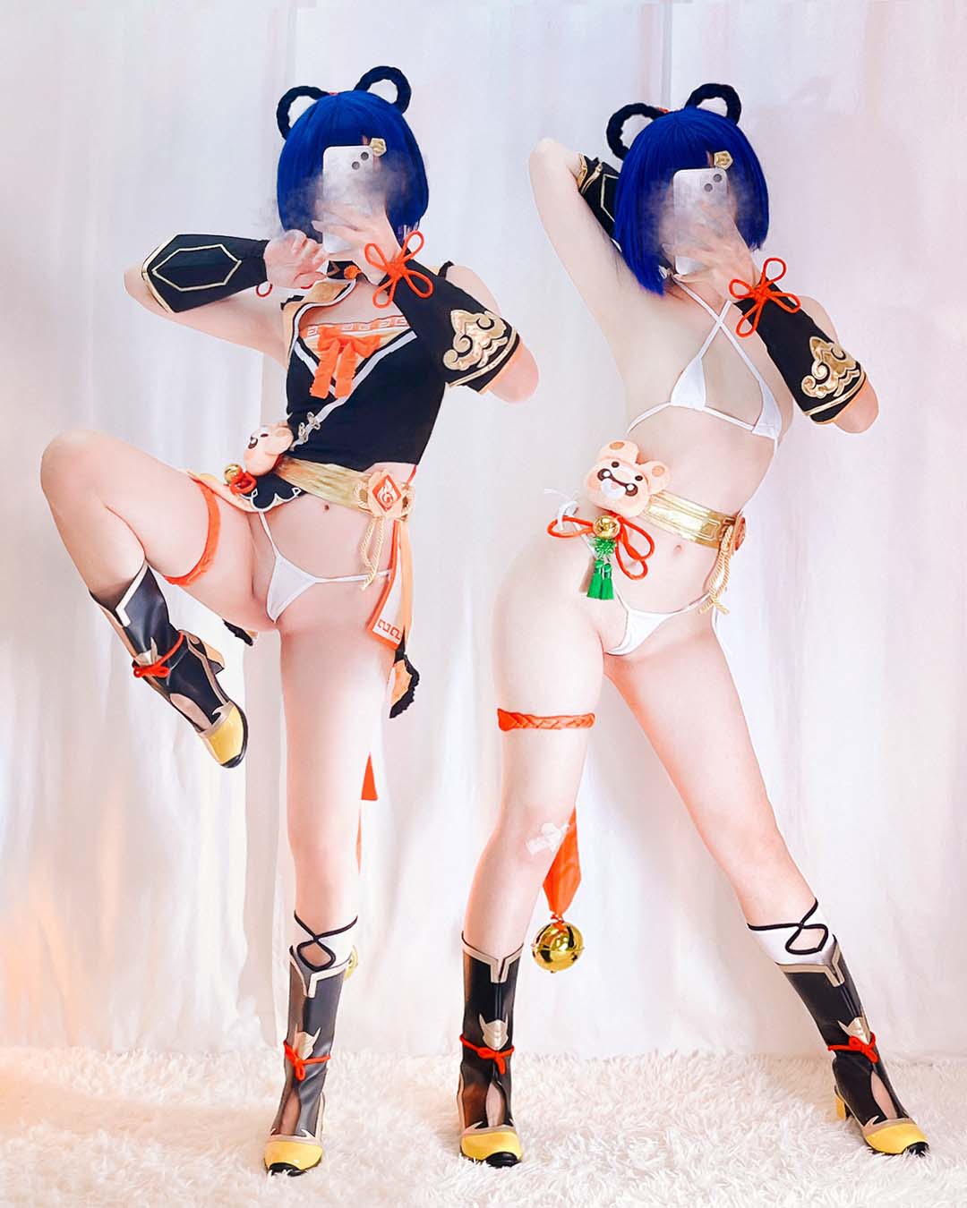 【新】Ayame-Fansly 24.07月【NP+NV】【963MB百度云】