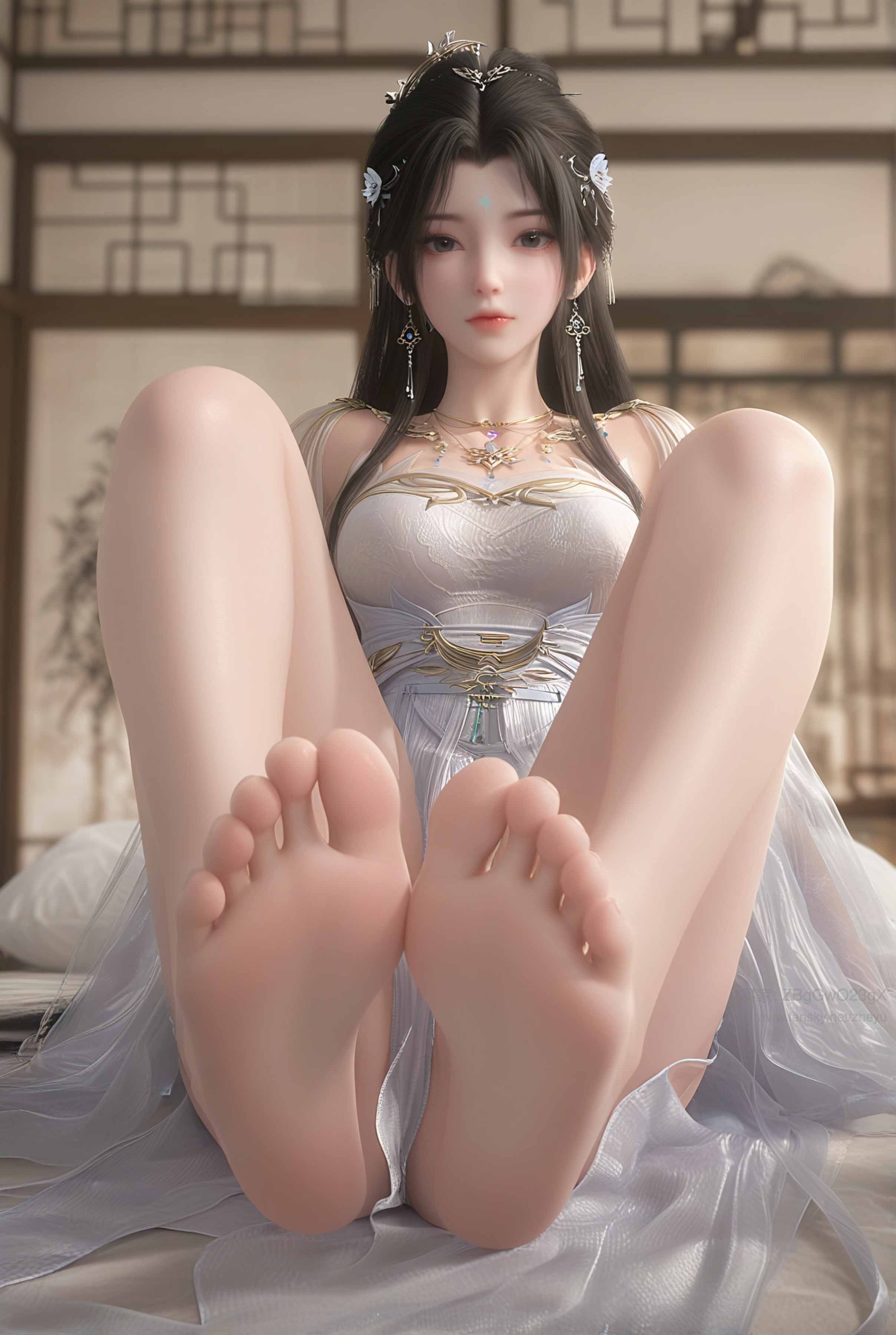 [AI国漫]（搬运至251024）完美世界-清漪【苏笙】【236P】【924MB百度云】