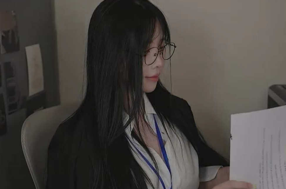 Yoonying - 辦公室“日常”管理制度 【1V108M】
