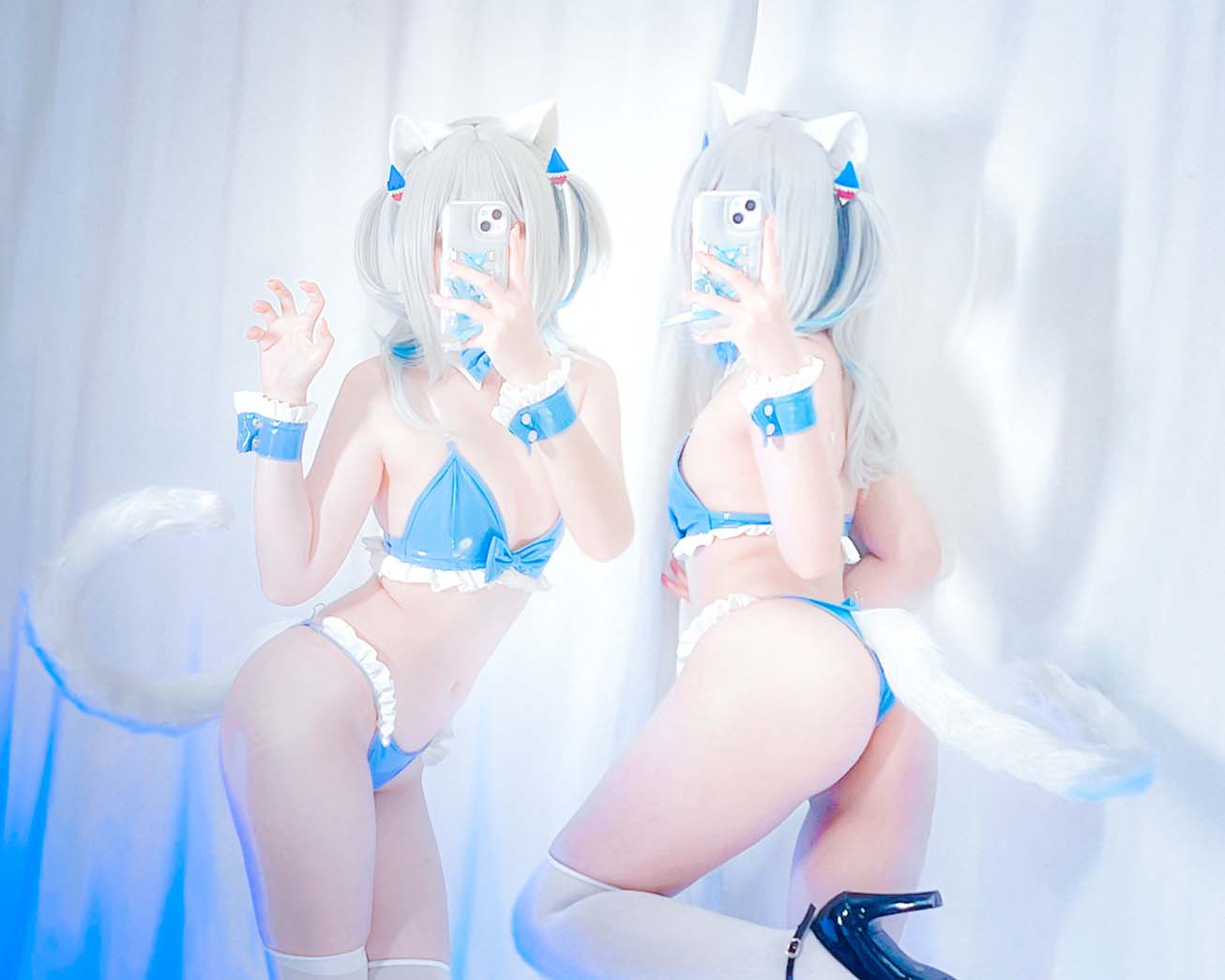 【新】Ayame-Fansly 24.07月【NP+NV】【963MB百度云】