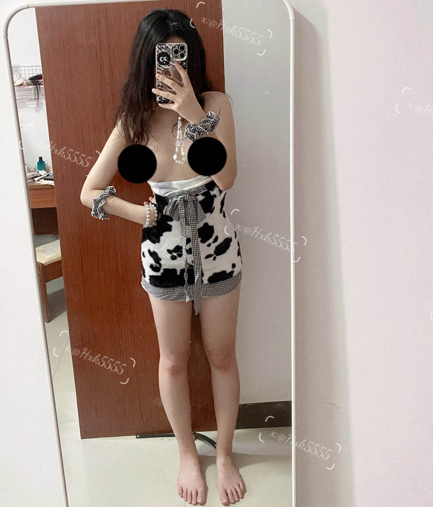 【新】小美女心碎碎Hxk5555-裸舞资源合集【15P+50V】【152MB百度云】